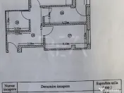 Apartament 2 Camere - Alunului - Bragadiru 