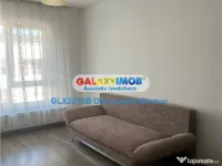 Garsoniera Mobilata Utilata in Militari Residence, 280 Euro 