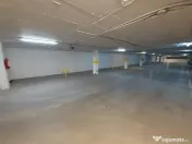 Parcare subterana/garaj strada Soporului Cluj-Napoca 
