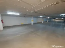 Parcare subterana/garaj strada Soporului Cluj-Napoca
