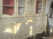 Vitrina eleganta stil baroc venetian