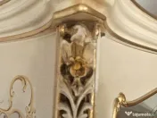 Vitrina eleganta stil baroc venetian