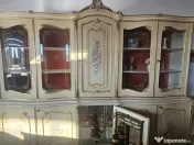 Vitrina eleganta stil baroc venetian