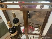 Vitrina eleganta stil baroc venetian