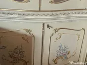 Vitrina eleganta stil baroc venetian