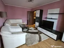 De inchiriat apartament cu 2 camere Baia Comunala, 450 Euro