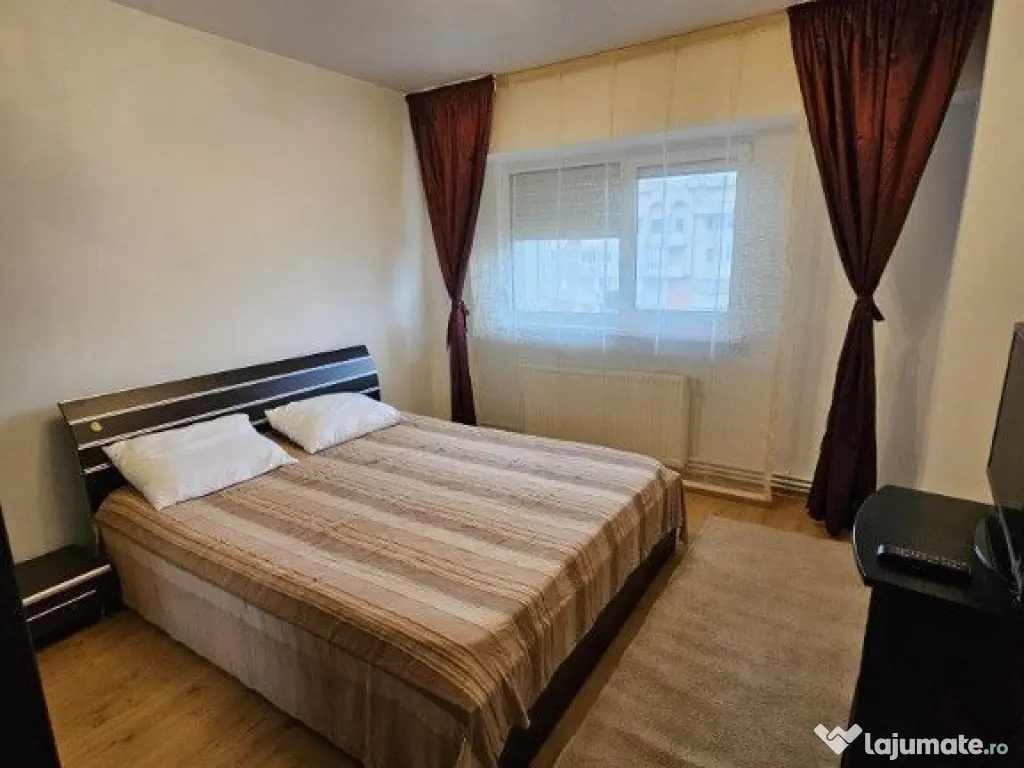 De inchiriat apartament cu 2 camere Baia Comunala, 450 Euro