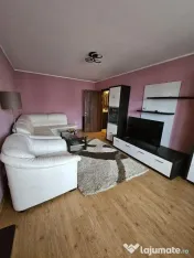 De inchiriat apartament cu 2 camere Baia Comunala, 450 Euro 