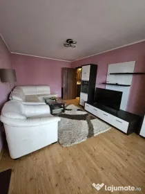 De inchiriat apartament cu 2 camere Baia Comunala, 450 Euro