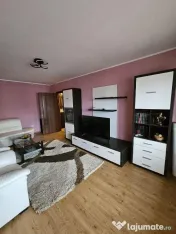 De inchiriat apartament cu 2 camere Baia Comunala, 450 Euro 