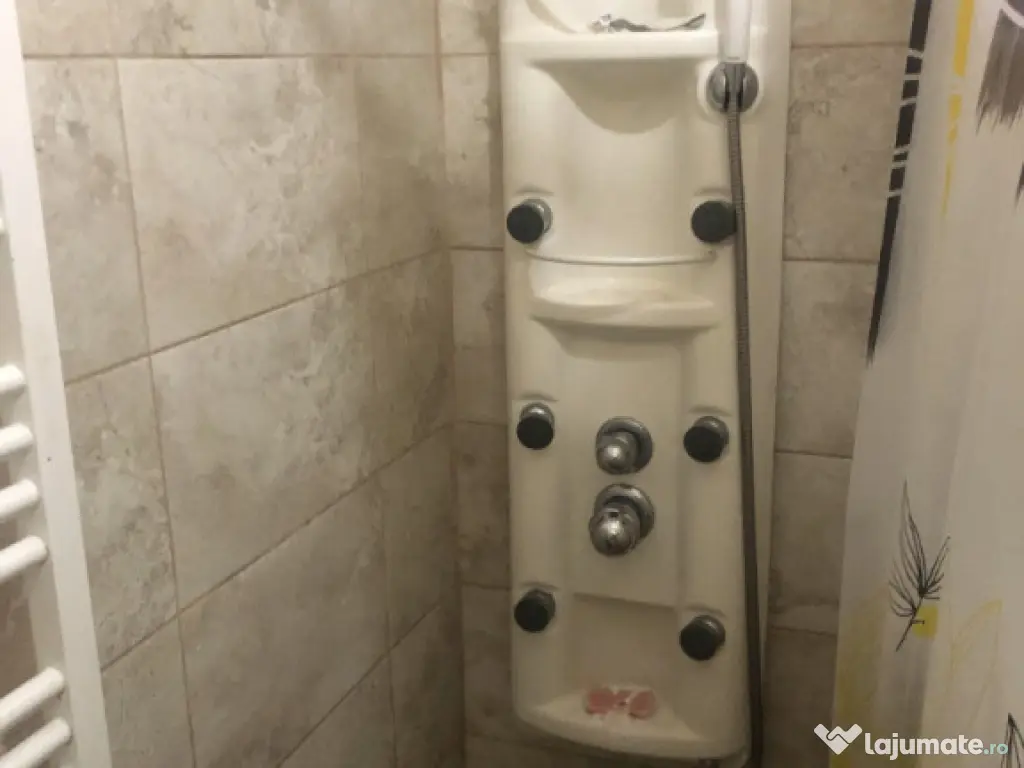 Splaiul unirii etaj 1 cu centrala timpuri noi