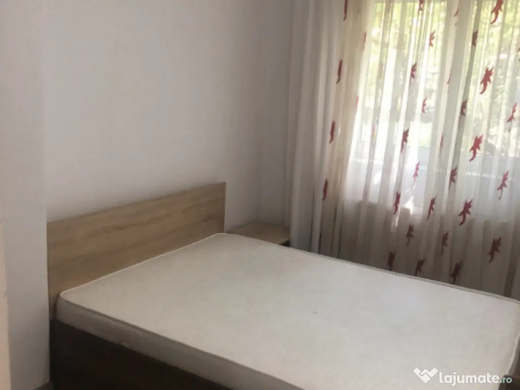 Splaiul unirii etaj 1 cu centrala timpuri noi