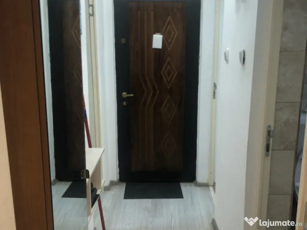 Splaiul unirii etaj 1 cu centrala timpuri noi