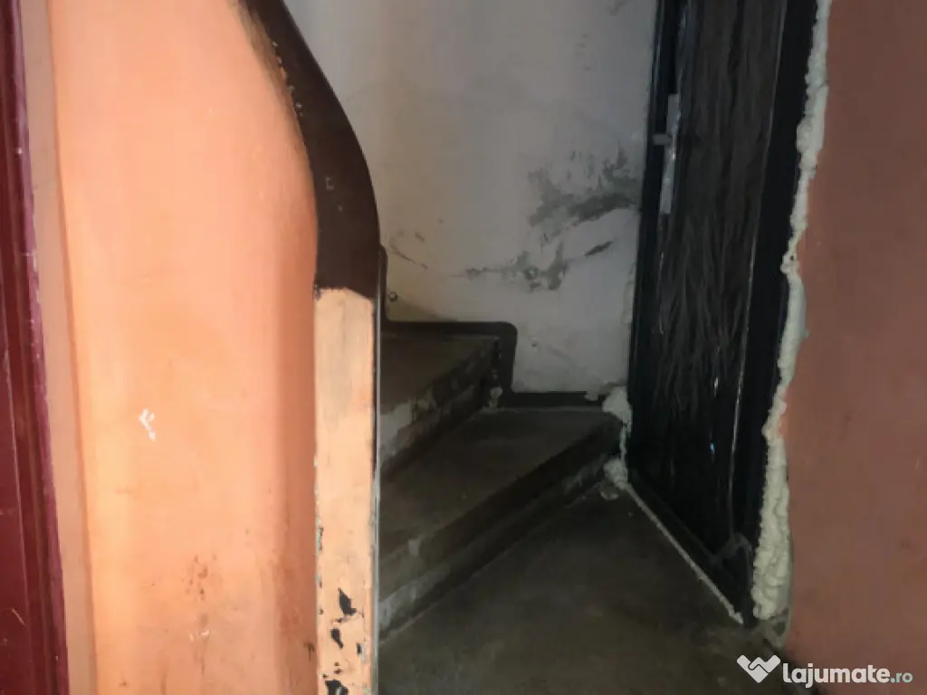 Splaiul unirii etaj 1 cu centrala timpuri noi