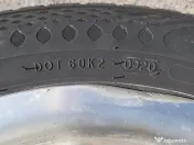 Anvelope vara cu jante aliaj artec