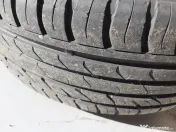 Anvelope vara cu jante aliaj artec
