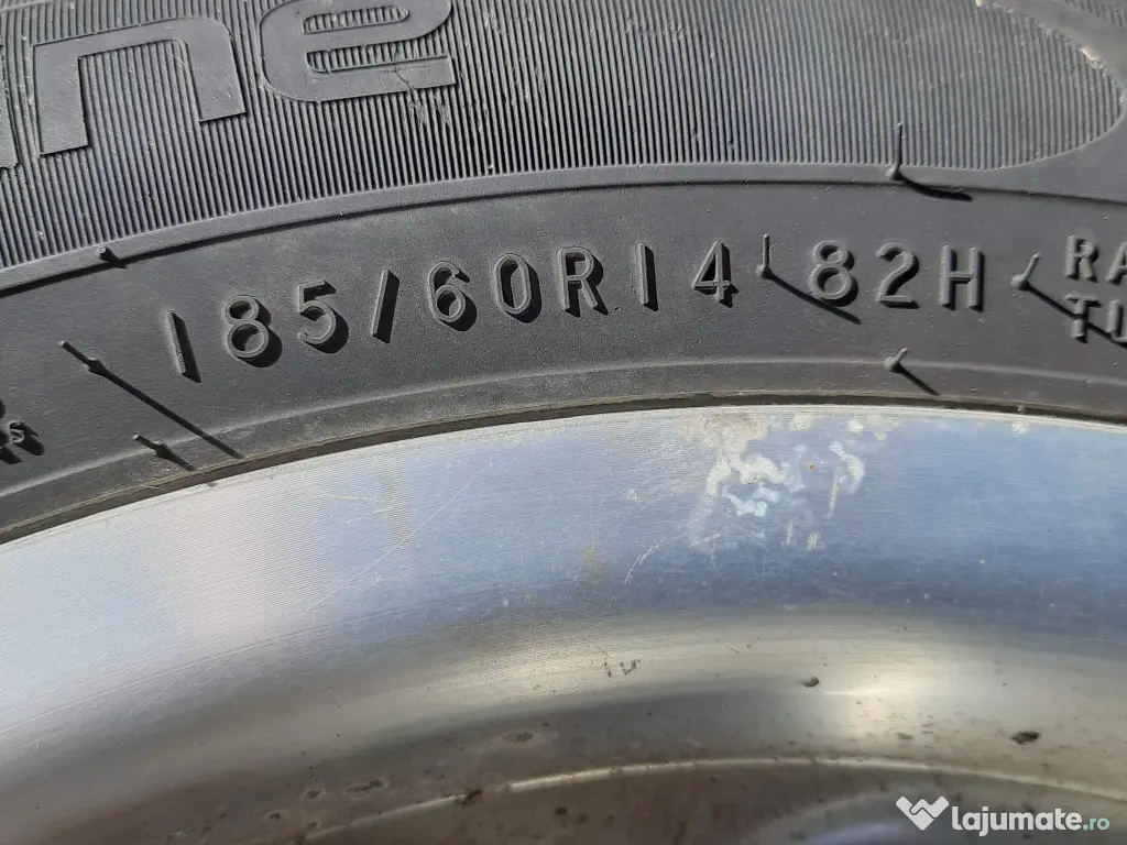 anvelope vara cu jante aliaj artec