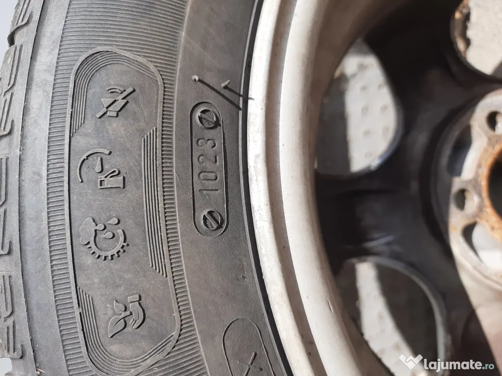 anvelope vara cu jante aliaj artec