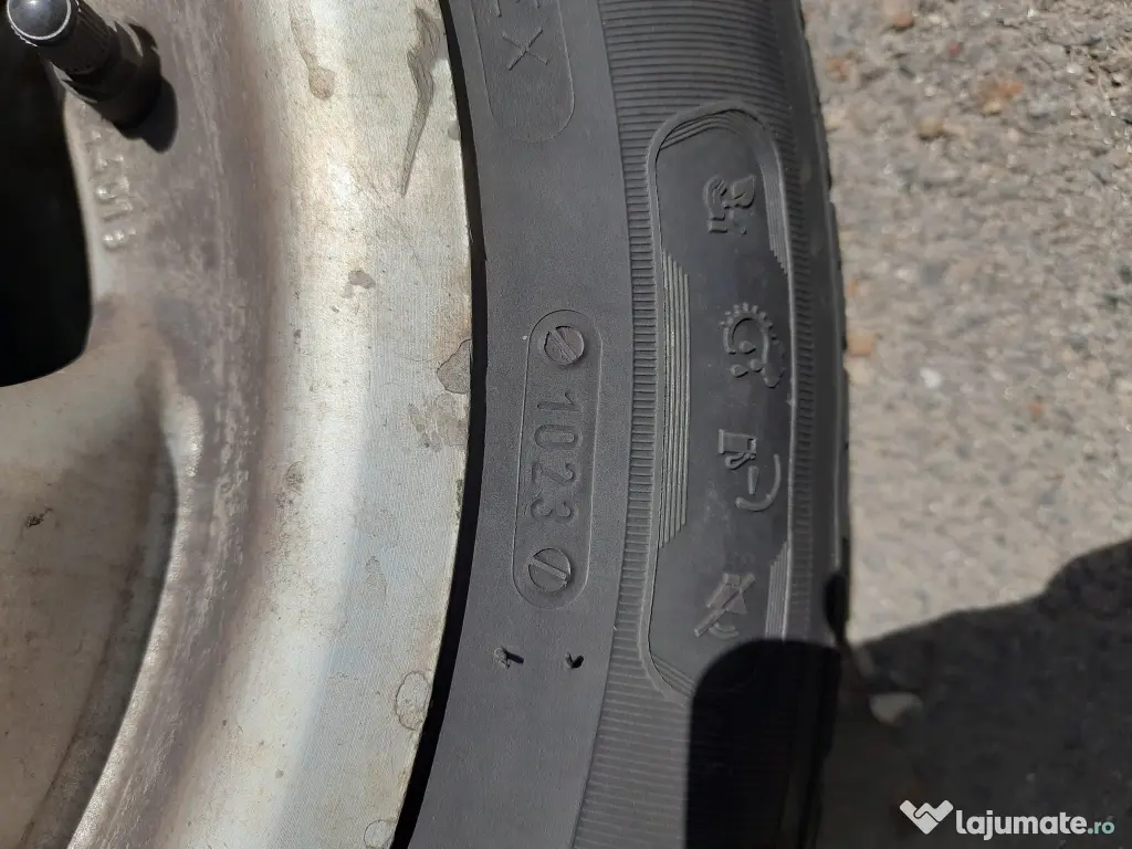 anvelope vara cu jante aliaj artec