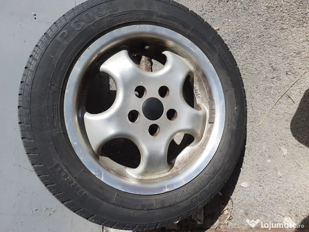 anvelope vara cu jante aliaj artec
