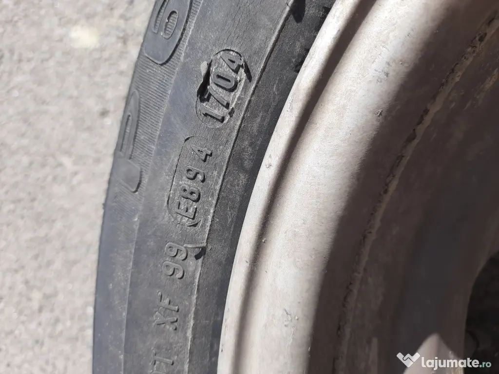 anvelope vara cu jante aliaj artec