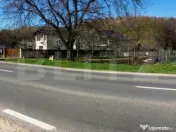 ???? Teren mixt -construibil (intravilan) + livadă matură 