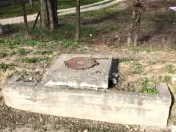 ???? Teren mixt -construibil (intravilan) + livadă matură 