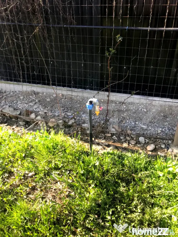 ???? Teren mixt -construibil (intravilan) + livadă matură - Voinesti (Dambovita)