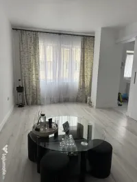 Garsonieră -Strada Constructorilor