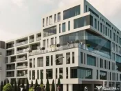 Apartament cu 2 camere, 58 mp, semifinisat, zona Iulius Mall 