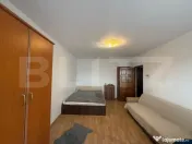 Apartament luminos 2 camere + bucatarie, loc de parcare - Ca 