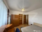 Apartament luminos 2 camere + bucatarie, loc de parcare - Ca 