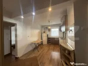 Apartament luminos 2 camere + bucatarie, loc de parcare - Ca 