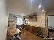 Apartament luminos 2 camere + bucatarie, loc de parcare - Ca 