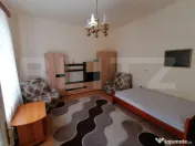 Apartament cu 2 camere, decomandat, semicentral, langa The O 