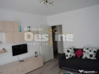 Garsonieră decomandată cu loc de parcare si boxa, pet frie 