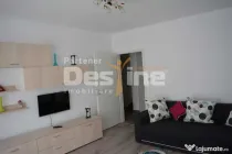 Garsonieră decomandată cu loc de parcare si boxa, pet frie
