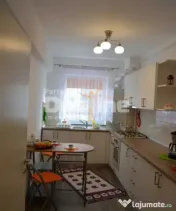 Garsonieră decomandată cu loc de parcare si boxa, pet frie 