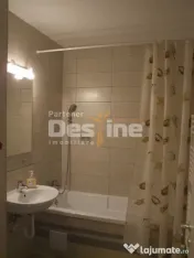 Garsonieră decomandată cu loc de parcare si boxa, pet frie 