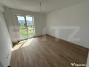 Apartament 2 camere, finisat, bloc nou, cu parcare subterana 