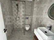 Apartament 2 camere, finisat, bloc nou, cu parcare subterana 