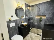 Apartament la cheie, 2 camere, incalzire in pardoseala, lift 