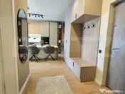 Apartament la cheie, 2 camere, incalzire in pardoseala, lift 