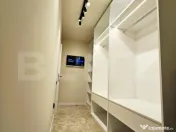 Apartament la cheie, 2 camere, incalzire in pardoseala, lift 