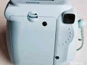 Fujifilm Instax Mini 8 pastel blue – aparat foto instant