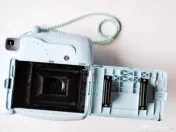 Fujifilm Instax Mini 8 pastel blue – aparat foto instant
