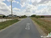 Teren Industrial Balotesti / Acces A3 A0 / Gata de constru 