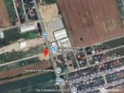 Teren Industrial Balotesti / Acces A3 A0 / Gata de constru 