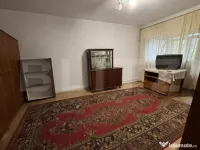 Apartament cu 2 camere, decomandat, 49 mp, Ciurchi 