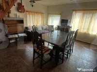 Casă P+M + Garaj, Șofronea – Complet Mobilată, Construc 